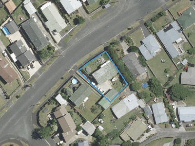 Residential Zone - General Residential Zone