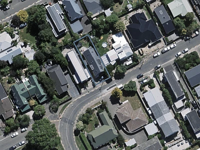 Residential Medium Density