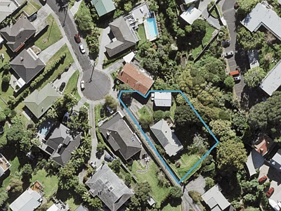 Residential  Mixed Housing Suburban Zone