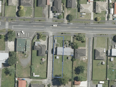 Residential Zone - General Residential Zone