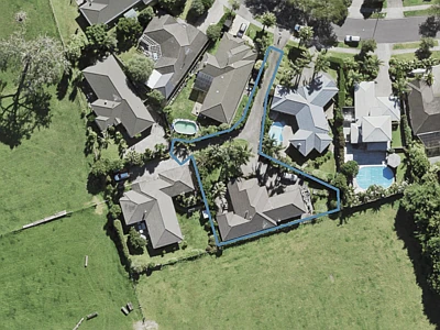 Residential  Mixed Housing Suburban Zone