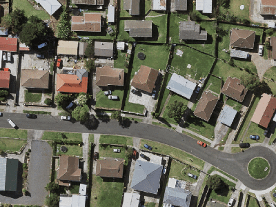 Residential  Mixed Housing Urban Zone
