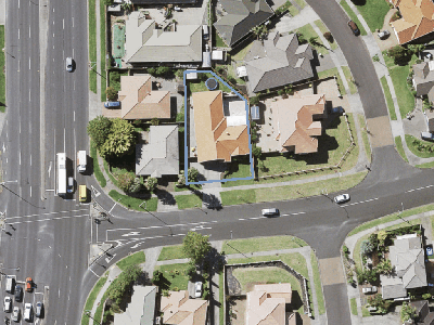 Residential  Mixed Housing Urban Zone