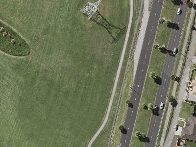 Open Space  Sport and Active Recreation Zone