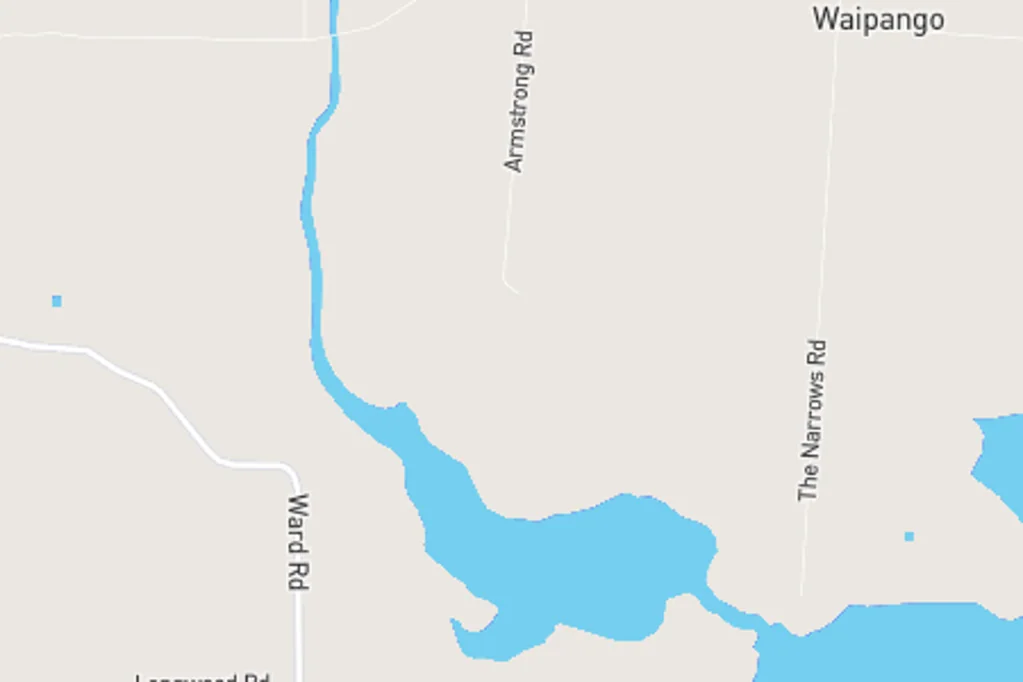 Waipango