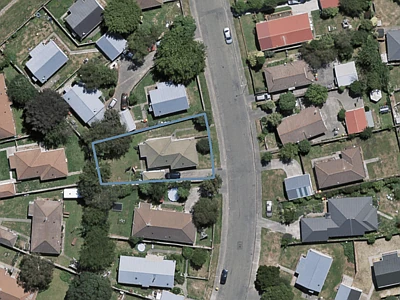 Residential Suburban