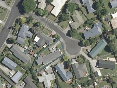 Residential Zone - General Residential Zone