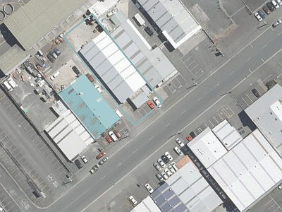 Industrial Zone
