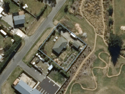 Outer Plains