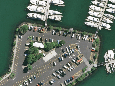 Coastal  Marina Zone