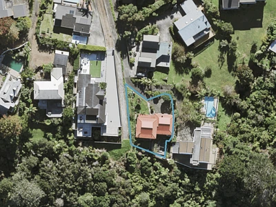 Residential  Mixed Housing Suburban Zone