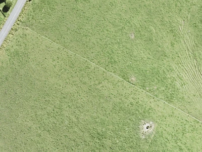 Residential  Large Lot Zone