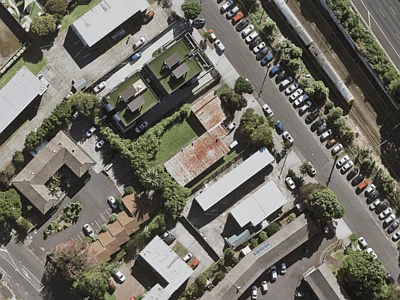 Business  Mixed Use Zone