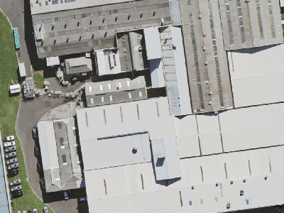 Business  Heavy Industry Zone
