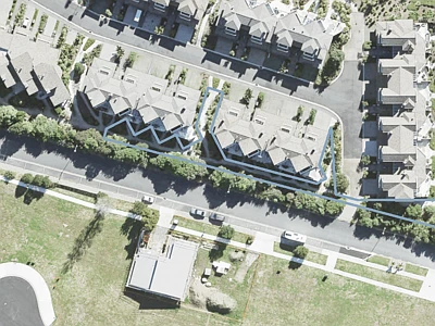 Residential  Mixed Housing Suburban Zone
