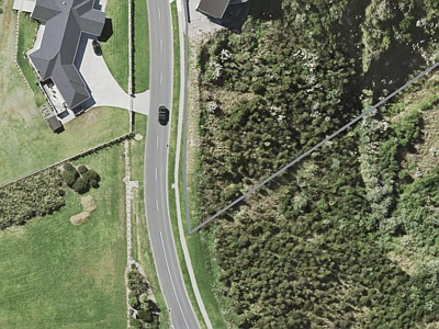Rural  Countryside Living Zone