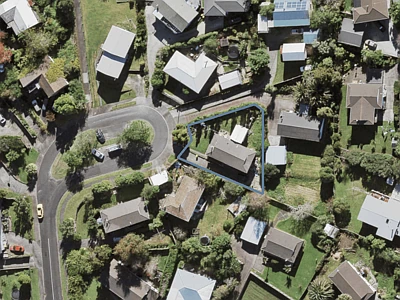 Residential  Mixed Housing Urban Zone