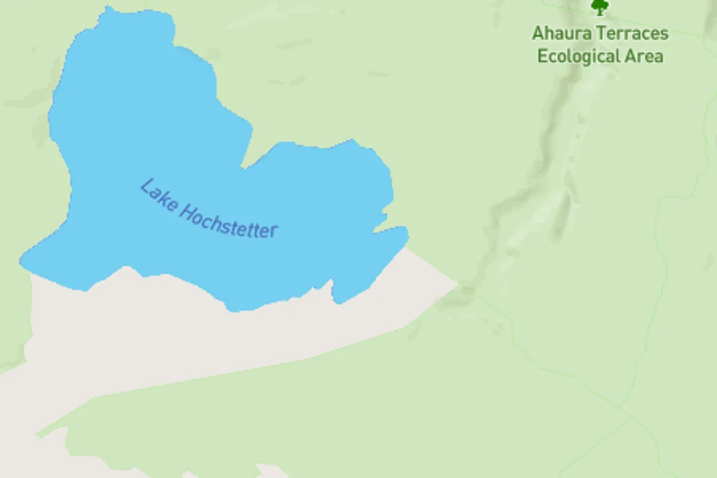 Totara Flat