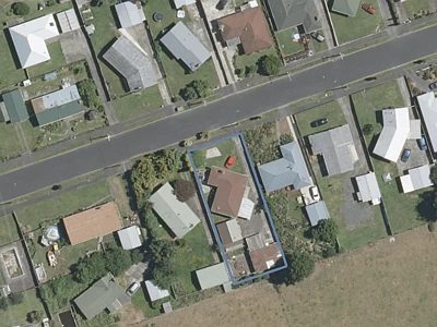 Residential Zone - General Residential Zone