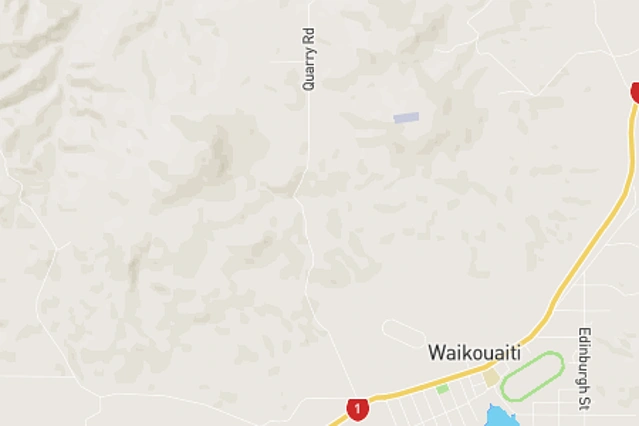 Waikouaiti