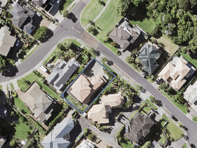 Residential  Mixed Housing Suburban Zone