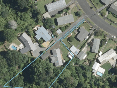 Residential Zone - General Residential Zone
