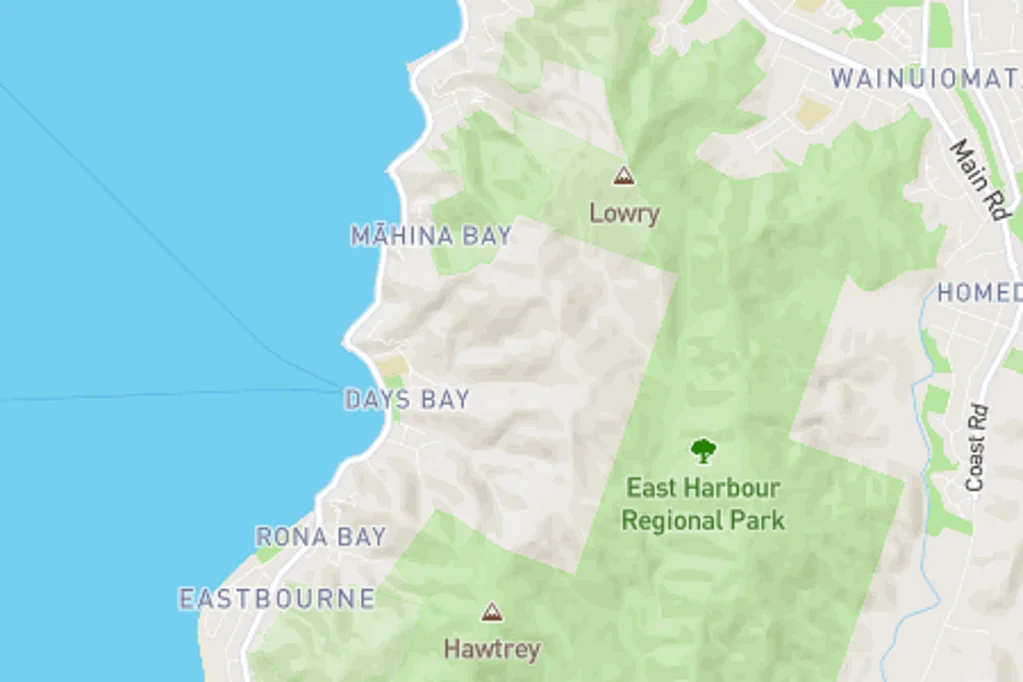 Sunshine Bay