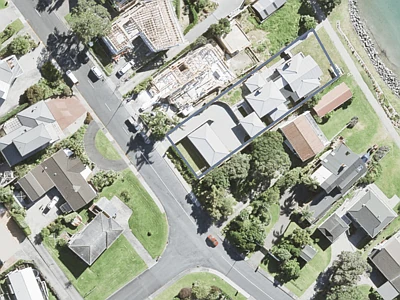 Residential  Single House Zone