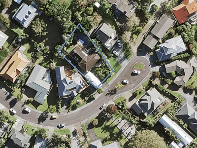 Residential  Mixed Housing Suburban Zone