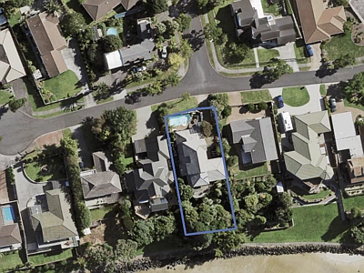 Residential  Mixed Housing Suburban Zone