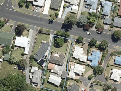 Residential Zone - General Residential Zone