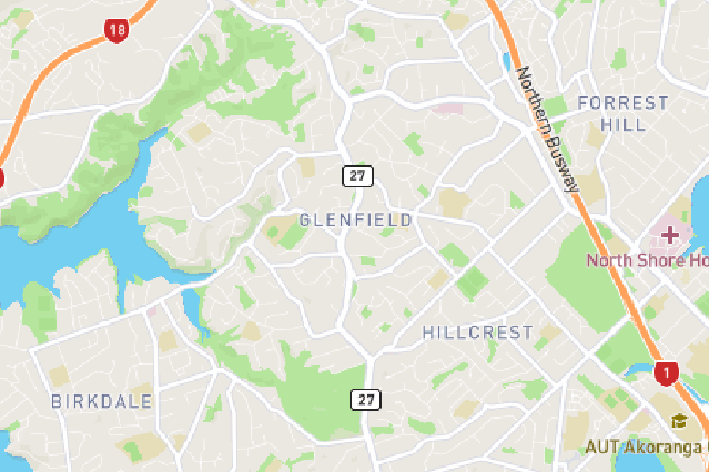 Glenfield