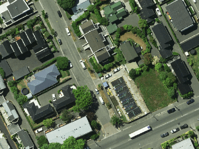 Residential Medium Density