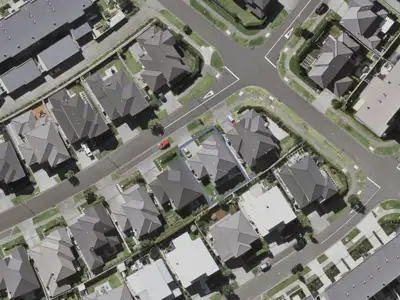 Residential  Mixed Housing Suburban Zone