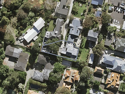 Residential  Mixed Housing Urban Zone