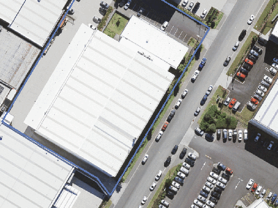 Business  Light Industry Zone