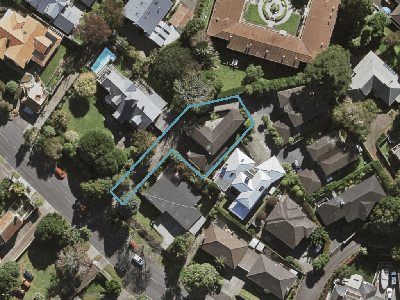 Residential  Mixed Housing Suburban Zone