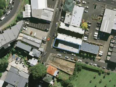 Business  Mixed Use Zone