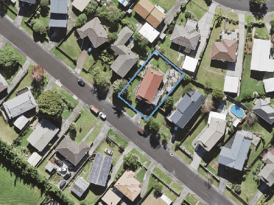 Residential  Mixed Housing Urban Zone