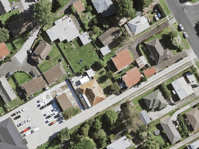Residential  Mixed Housing Urban Zone