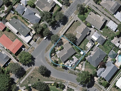 Residential Suburban
