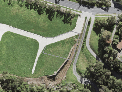 Residential  Large Lot Zone