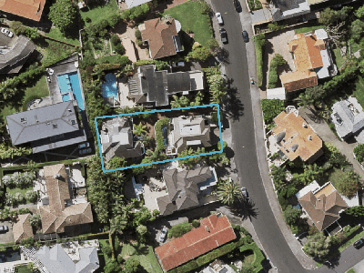 Residential  Mixed Housing Suburban Zone
