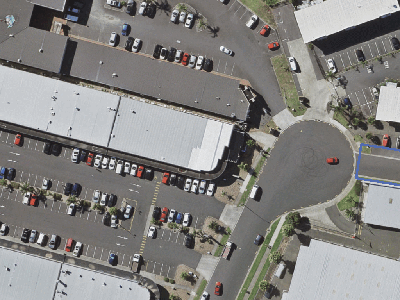 Business  Mixed Use Zone