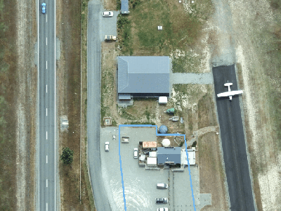 Rural Zone