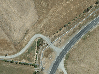 Rural A