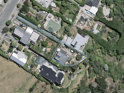 Residential Hills