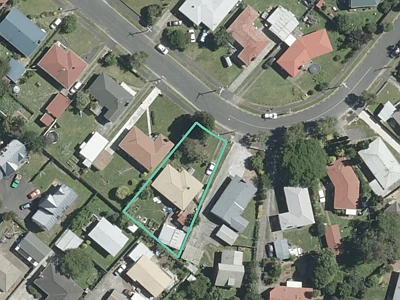 Residential Zone - General Residential Zone