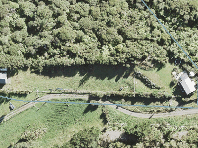 Rural  Waitakere Ranges Zone