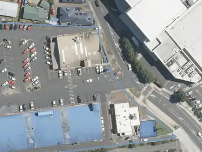 Business Zone - Business 5 Zone - Suburban Centre Core